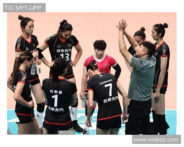 排球专题：聚焦北京排球队的速度