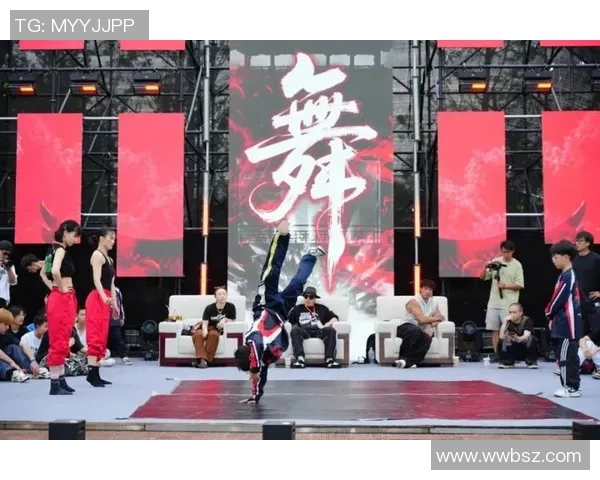 最新街舞节奏TOP10:南京街舞队领跑 最新街舞节奏TOP10:南京街舞队领跑