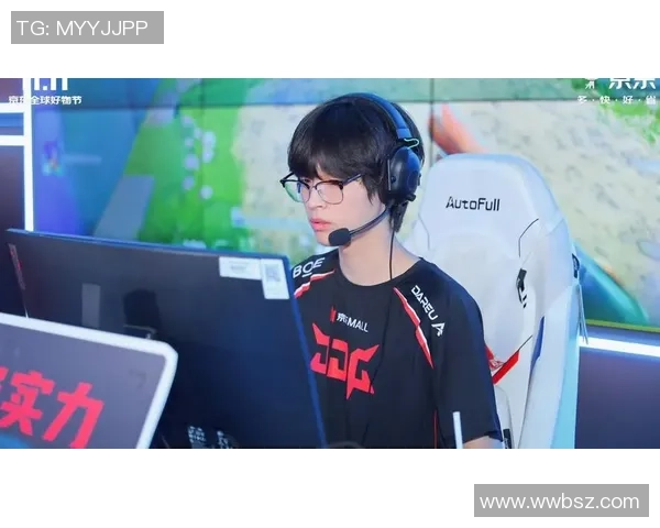 全球挑战赛特别报道:JDG的奋斗经历 全球挑战赛特别报道:JDG的奋斗经历