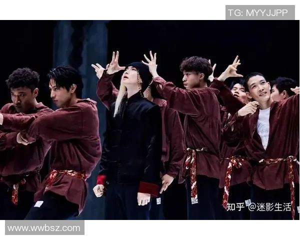 街舞深度：解密深圳街舞队的运营