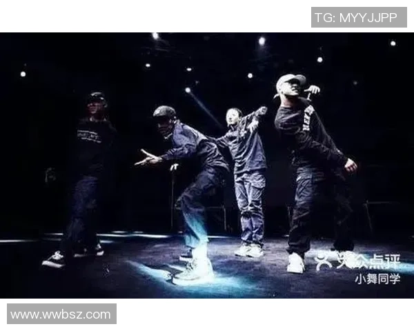 2026街舞状态排名：杭州街舞队创新高