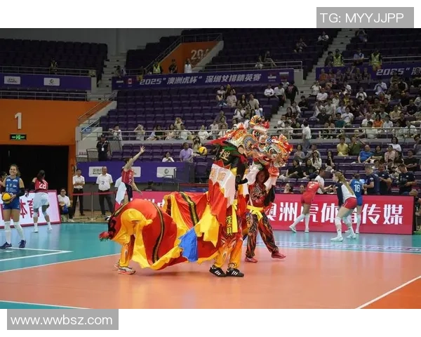 排球专题：聚焦深圳排球队的个人能力