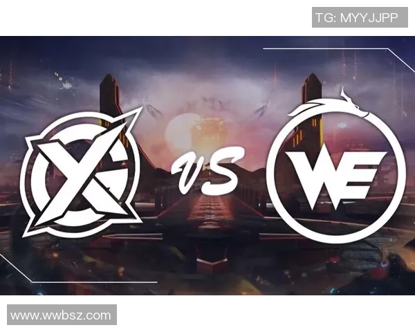 王者荣耀战术:WE的反击体系 王者荣耀战术:WE的反击体系