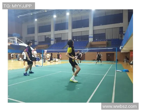 聚焦羽毛球：西安羽毛球队的技术话题