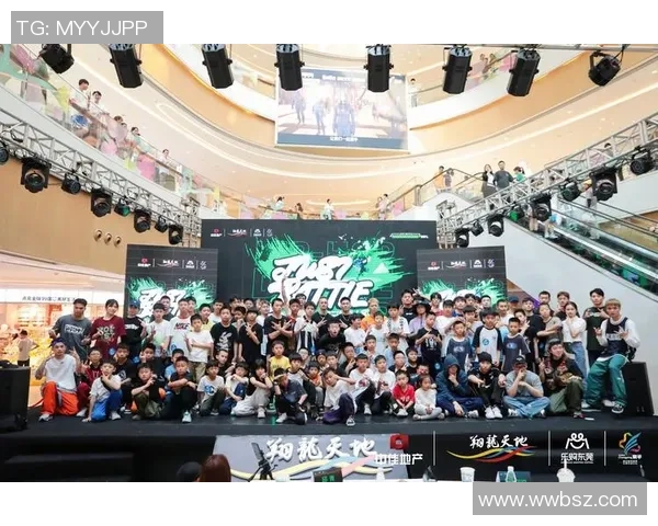 2026街舞状态排行榜：重庆街舞队位居第5名