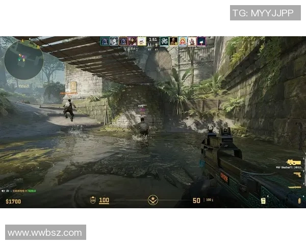 CS_GO巨献：探秘V5的个人能力