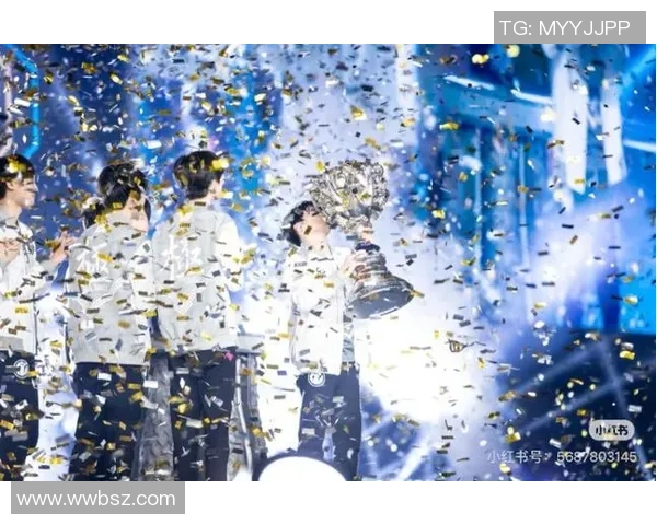 冠军杯特别报道：IG的转型之路