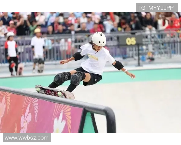 最新滑板心理素质TOP10：武汉滑板队领跑