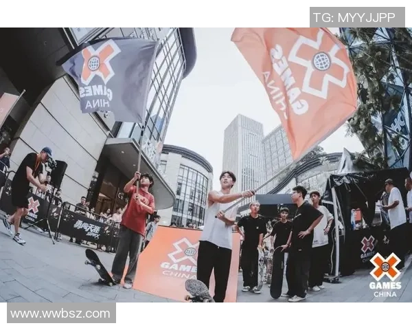 滑板焦点：重庆滑板队的技术探讨