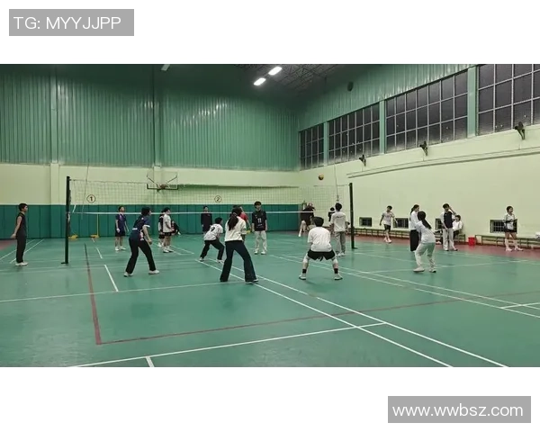 热议排球:重庆排球队的个人能力变革 热议排球:重庆排球队的个人能力变革