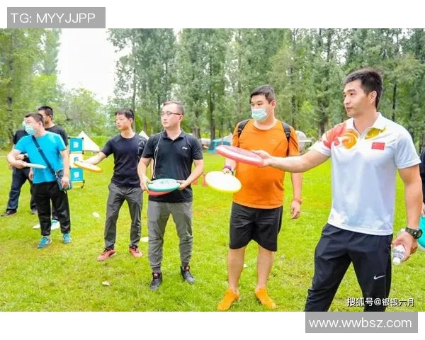 聚焦飞盘:重庆飞盘队的个人能力话题 聚焦飞盘:重庆飞盘队的个人能力话题