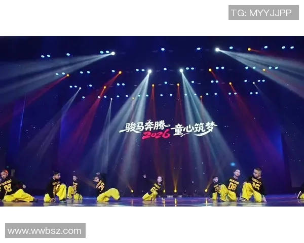 街舞焦点:广州街舞队的节奏探讨 街舞焦点:广州街舞队的节奏探讨