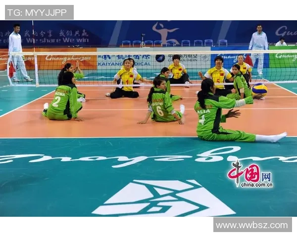 赵娜独家：分享排球心得